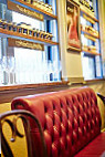 Cafe Rouge York Low Petergate food