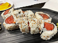 Han Nam Udon Sushi food