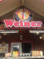 Neiner Neiner Wiener food
