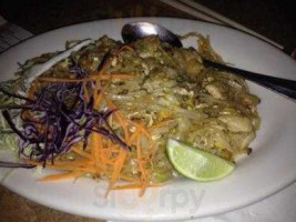Ala Thai East food