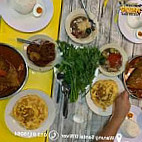 Warung Santai D'river food