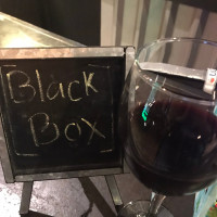 Black Box menu
