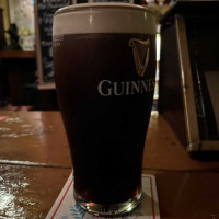 O'loclainn's Irish Whiskey food