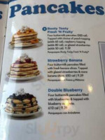 Ihop food