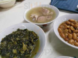 Kai Xiang Eatery (zi Char) food