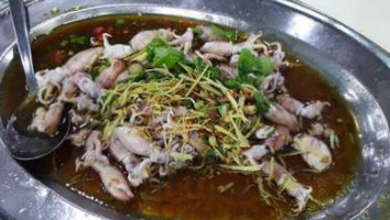 Kai Xiang Eatery (zi Char) food
