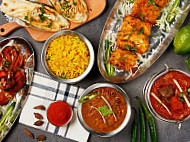 Oye Punjabi Indian   food