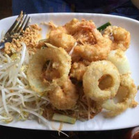 Thai 99 food