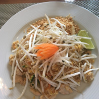 Kim Thai Tran Kim Chuong food