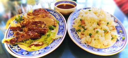 Khai Hoan food