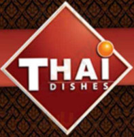 Thai Dishes Valencia food