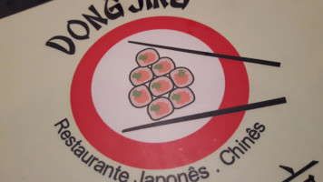 Dong Jing food