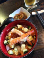 Ikura Japanese (thomson Plaza) food
