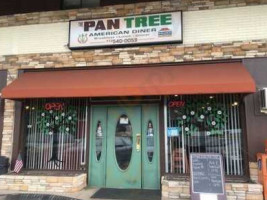 Pan Tree Incorporated food