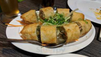 Kailash Parbat Changi Business Park food