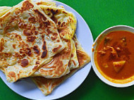 Restoran Melaka Raya food