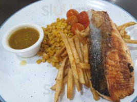Common Grill By Collin's (21 Hougang St 51) food