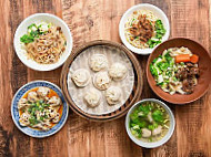 Nín Hǎo Tāng Bāo food