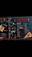 Grillo's Roadhouse food