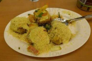 Makaan Mumbai food