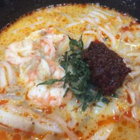 328 Katong Laksa food