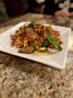 Mai Thai Cuisine inside