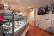 Gelateria I Pini inside