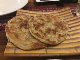 Kolkata Beckons food