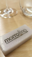 Morrofino Taberna food