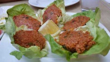 Turkish Cuisine food