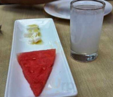 Turkish Cuisine food