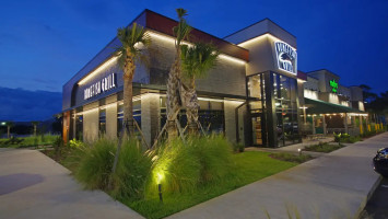 Bonefish Grill Metairie outside