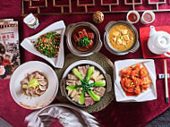 Xīn Yuè Wú Tóng food