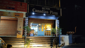 Canadian Pizza Fatehgarh Sahib Best Pizza In Fatehgarh Sahib outside