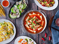 Yī Pǐn Shí Zhàn food