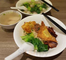 Jalan Kayu Prata Cafe (18 Tai Seng) food