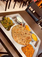 Swagat Indian Vegetarian food