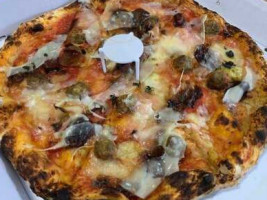 Plank Sourdough Pizza (serangoon Garden Way) food