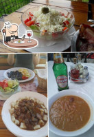 Vidikovac food