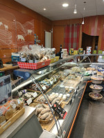 Fromagerie Des Rousses food