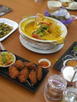 Mata Thai food