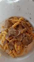 Trattoria La Casetta food