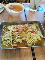 Lerk Thai food
