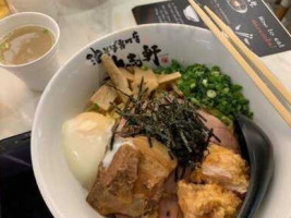 Kajiken (paya Lebar Square) food