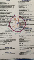 19 Degrees North Seafood And Grill menu