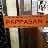 Pappasan 17 food