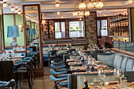 Brasserie Prince By Alain Roux food