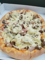 Aarup Stenovns Pizza food