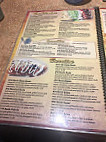 Viva Tequila Restaurant menu