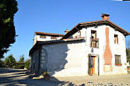 Agriturismo Il Rifugio Dei Colori outside